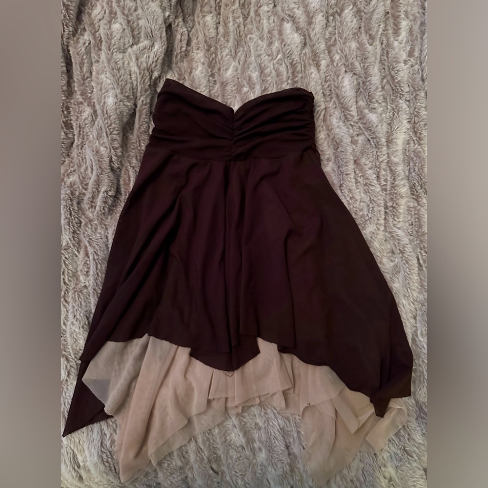 Tulle Fairy Skirt
